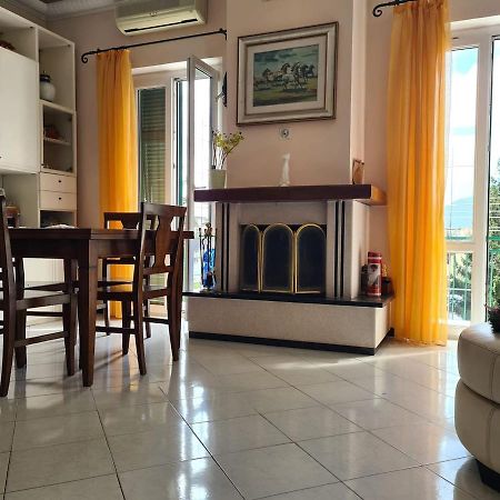 Casa Orchidea A La Spezia Apartman Kültér fotó