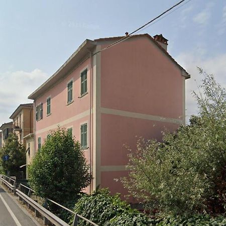 Casa Orchidea A La Spezia Apartman Kültér fotó