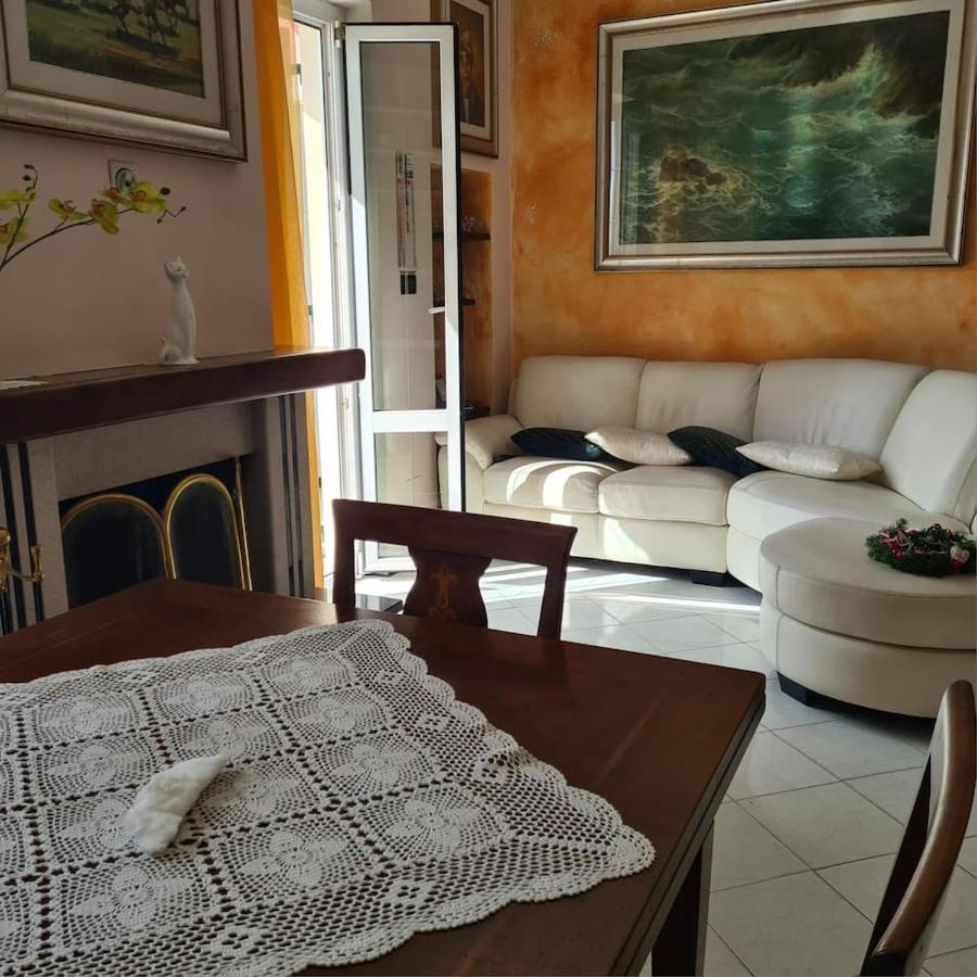 Casa Orchidea A La Spezia Apartman Kültér fotó