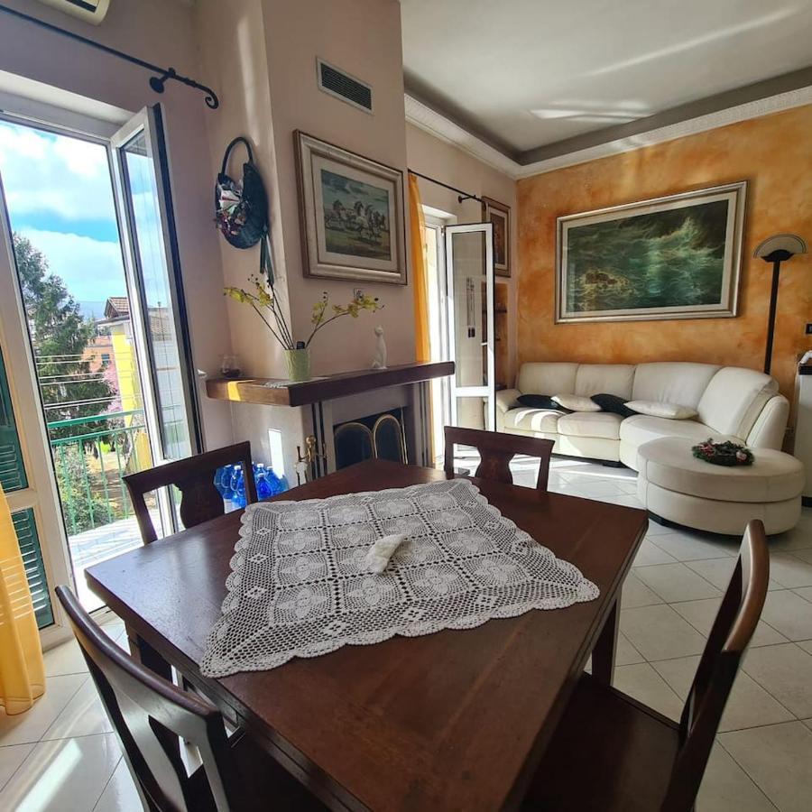 Casa Orchidea A La Spezia Apartman Kültér fotó